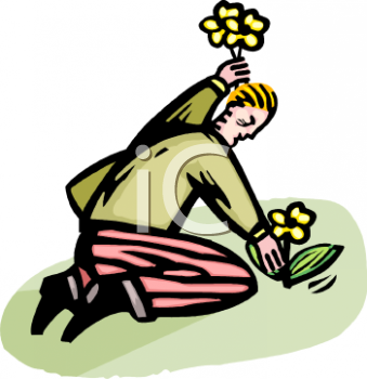 Nature and Scenic Clipart