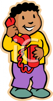 Cartoon Clipart