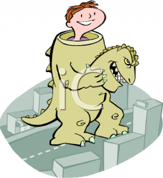 Cartoon Clipart