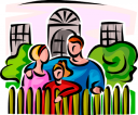 Buildings Clipart