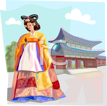 clip art king and queen. People Clipart