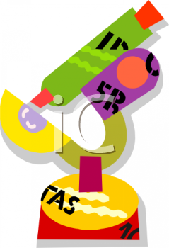Science Clipart
