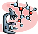 Science Clipart
