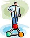 Science Clipart