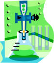 Science Clipart
