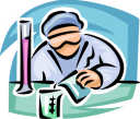 Science Clipart