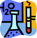 Science Clipart