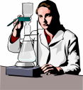 Science Clipart