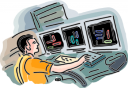 Science Clipart