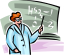 Science Clipart