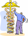 Science Clipart
