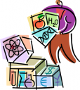Science Clipart