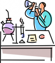 Science Clipart