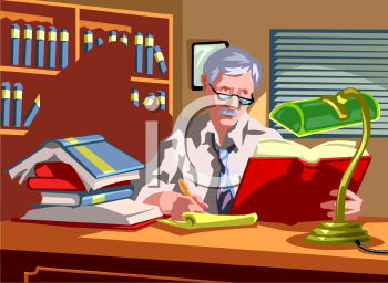 School Clipart