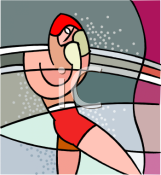 Sport Clipart