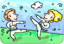 Sport Clipart