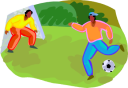 Sport Clipart
