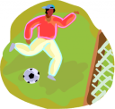 Sport Clipart