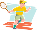 Sport Clipart