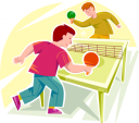 Sport Clipart