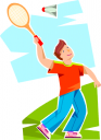 Sport Clipart