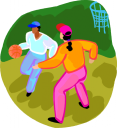 Sport Clipart