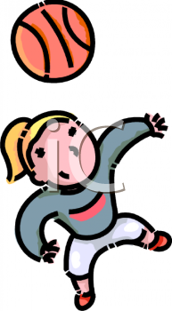 Sport Clipart