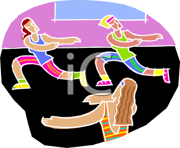 Sport Clipart