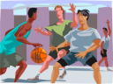 Sport Clipart
