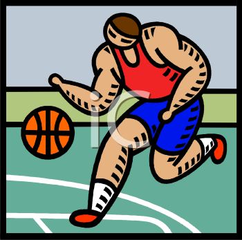 Sport Clipart