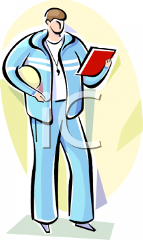 Sport Clipart
