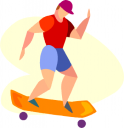 Sport Clipart