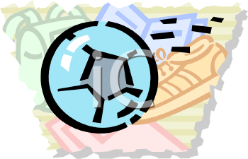 Sport Clipart