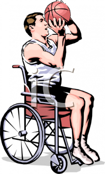 Sport Clipart
