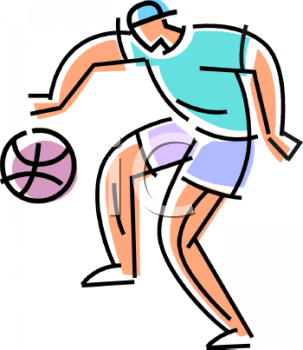Sport Clipart