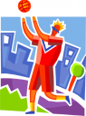 Sport Clipart