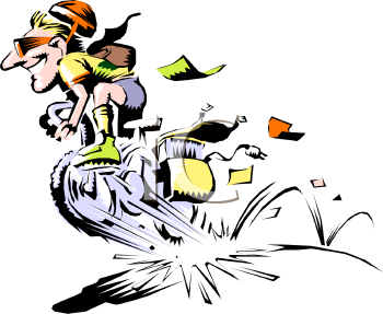 Cartoon Clipart