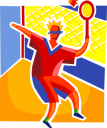 Sport Clipart