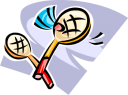 Sport Clipart