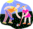 Sport Clipart