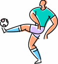 Sport Clipart
