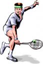 Sport Clipart