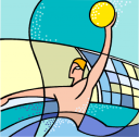 Sport Clipart