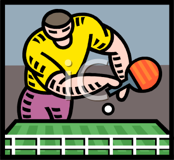 Sport Clipart