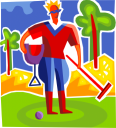 Sport Clipart