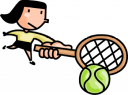 Sport Clipart