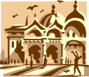 Buildings Clipart