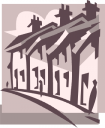 Buildings Clipart