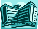 Buildings Clipart
