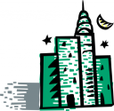 Buildings Clipart